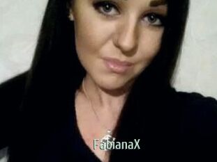 FabianaX