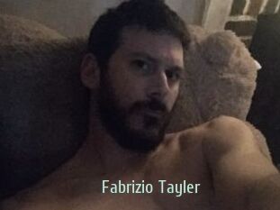 Fabrizio_Tayler