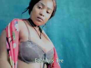 Fabulous_Tee