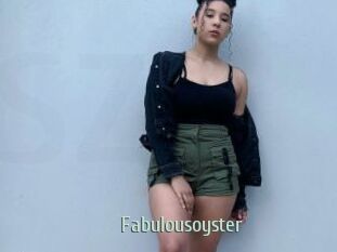 Fabulousoyster
