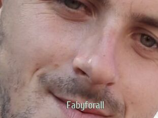 Fabyforall