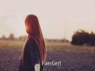 FaerGerl Sexcam Zone