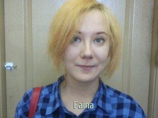 Faina_