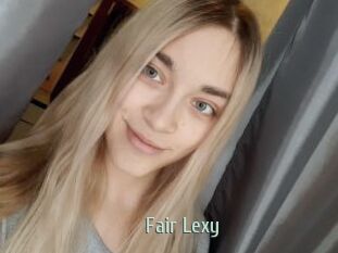 Fair_Lexy