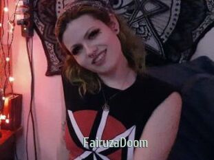 FairuzaDoom