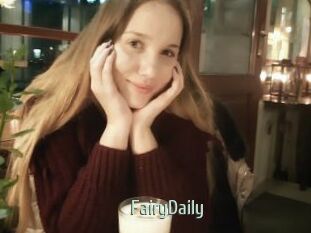 FairyDaily