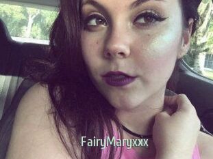 FairyMaryxxx Sexcam Zone