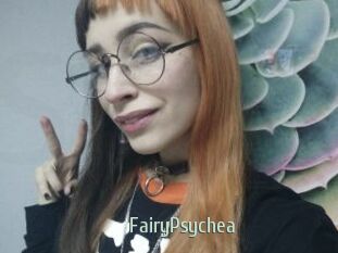 FairyPsychea
