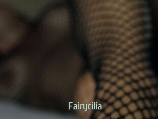 Fairycilia