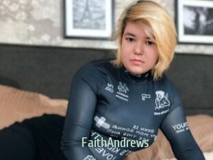 FaithAndrews