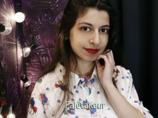 FaletaKaur