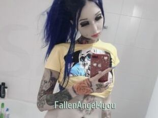 FallenAngel4you
