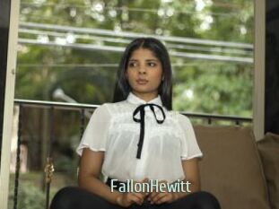 FallonHewitt
