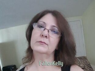 FallonKelly