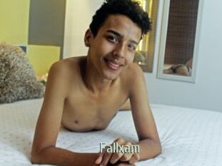 Fallxam