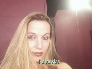 Fantasias