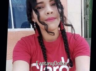 FantasyDollxx