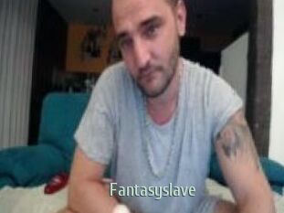 Fantasyslave