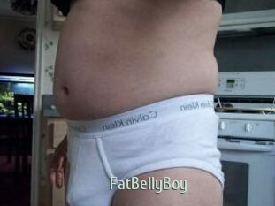 FatBellyBoy