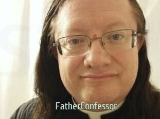 FatherConfessor
