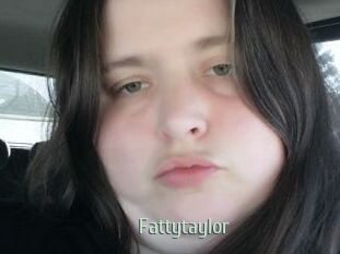 Fattytaylor