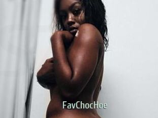 FavChocHoe