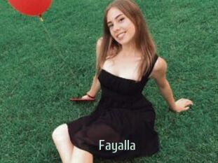 Fayalla