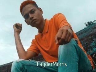 FayderMorris