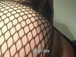 FayeFoxx Sexcam Zone