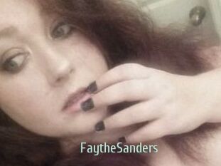 FaytheSanders