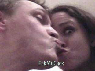 FckMyCuck