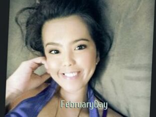 FebruaryDay