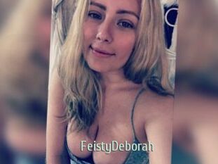 FeistyDeborah