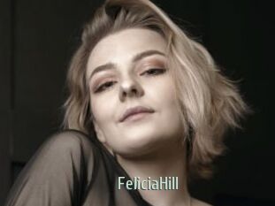 FeliciaHill