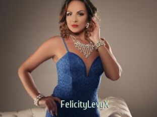 FelicityLevyX