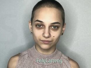 FelyCarreng Sexcam Zone