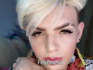 FemBoyHot