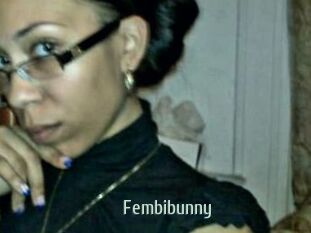 Fembibunny