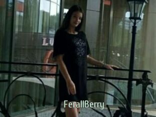 FerallBerry Sexcam Zone