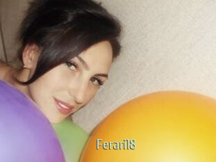 Ferari18