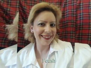 Fetish