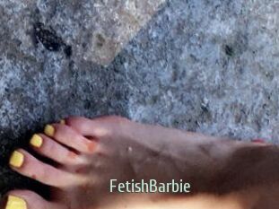 FetishBarbie