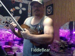 FiddleBear