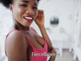 FierceBabee