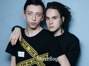 FierceBoys