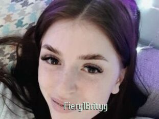 Fiery1Brityy