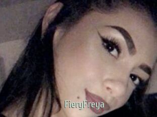FieryFreya