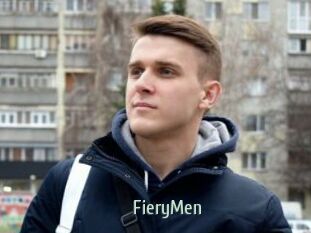 FieryMen