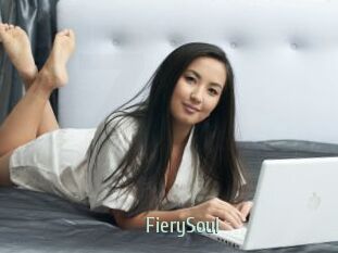 FierySoul