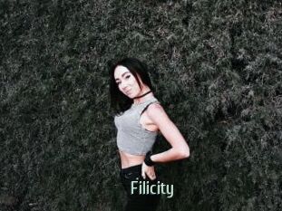 Filicity Sexcam Zone